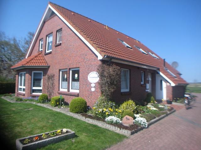 Haus Wiesengrund Werdum Luaran gambar